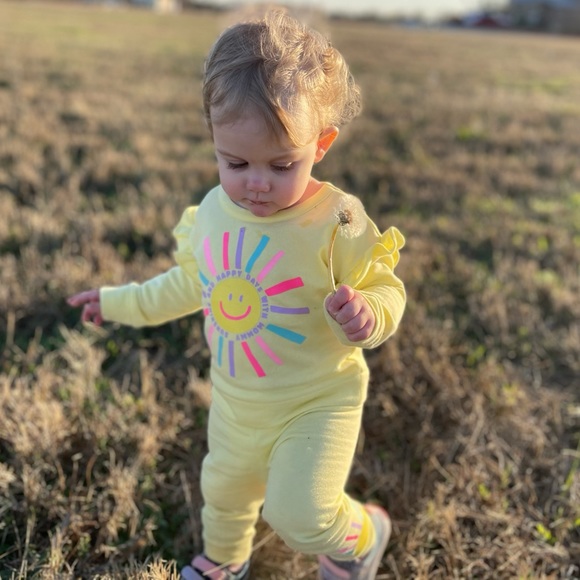 Sunshine And Happy Days ☀️ - Picture 2 of 5